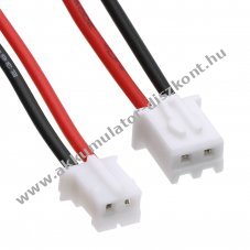 Helyettes�t� m�r�m�szer Akkumul�tor TechniTouch TV-SAT-Kombi-Analyser 91504401 4500mAh 48.6Wh 10.8V