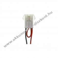 Helyettes�t� orvosi eszk�z Akkumul�tor Trismed Cardipia 400 16HR-406NH 2000mAh 38.4Wh 19.2V
