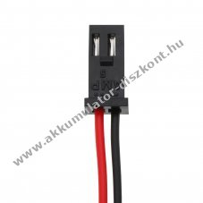 Helyettes�t� m�r�m�szer elem Gas Volume Vonverter A111472 19000mAh 68.4Wh 3.6V