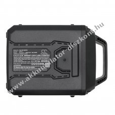 Helyettes�t� f�ny�r� Akkumul�tor Flex Force Power L135/88620 5000mAh 300Wh