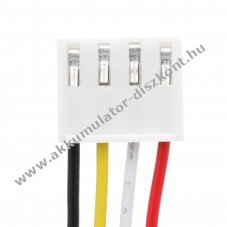 Helyettes�t� porsz�v� Akkumul�tor Trifo Emma Pet SUN-INTE-212 6400mAh 92.16Wh 1db/csomag 14.4V
