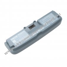 Helyettes�t� m�r�m�szer Akkumul�tor YAN 2 / 10854-01 3000mAh 22.5Wh 7.5V