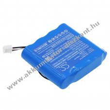 Helyettes�t� v�szvil�g�t�s Akkumul�tor 28002317 7200mAh 23.04Wh