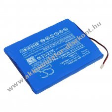 Helyettes�t� m�r�m�szer Akkumul�tor GPS Net R5 / 56108 7200mAh 53.28Wh 7.4V