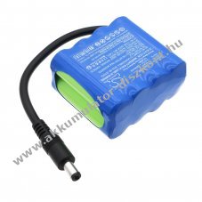 Helyettes�t� orvosi eszk�z Akkumul�tor Taema Osiris 2 KY50900 2000mAh 19.2Wh 9.6V