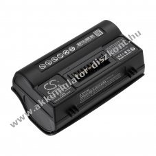 Helyettes�t� m�r�m�szer Akkumul�tor TSC7 121300 3100mAh 22.94Wh 7.4V