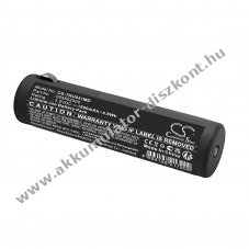 Helyettes�t� orvosi eszk�z elem Truphatek TRU-MR 5310m 005853300 1500mAh 4.5Wh laringoszk�p 3V