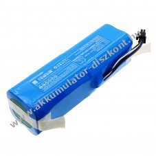 Helyettes�t� porsz�v� Akkumul�tor Trifo VIVA VIVA1-4S2P-LG 9000mAh 129.6Wh 14.4V
