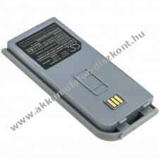 Helyettes�t� m�holdas telefon Akkumul�tor Thuraya XT-LITE XTL2680 2400mAh 8.88Wh 3.7V