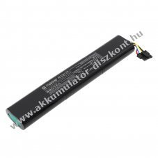 Helyettes�t� m�holdas telefon Akkumul�tor Thuraya 9103 3500-108-0001 7800mAh/57.72Wh 7.4V