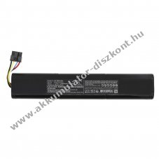 Helyettes�t� m�holdas telefon Akkumul�tor Thuraya 9103 3500-108-0001 10000mAh/74Wh 7.4V
