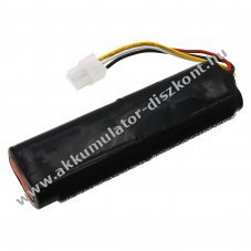 Helyettes�t� orvosi eszk�z Akkumul�tor Toshiba Ultrasonic SSH-880CV 4500mAh 21.6Wh 4.8V