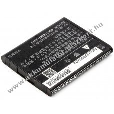 Helyettes�t� hotspot Akkumul�tor TL-T882/TBL-66A1500 1600mAh 5.92Wh