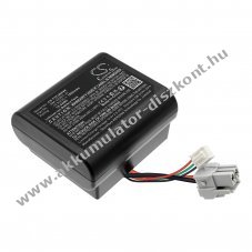 Helyettes�t� porsz�v� Akkumul�tor Toshiba VC-CLS2 BM-320AC-J2 1800mAh 19.44Wh 10.8V