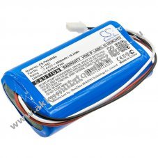 Helyettes�t� m�r�m�szer Akkumul�tor H30FLEX E-1982 2600mAh 19.24Wh 7.4V