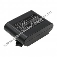 Helyettes�t� porsz�v� Akkumul�tor Toshiba CL410AC CA3C-PG1 1750mAh 31,5Wh 18V