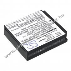 Helyettes�t� gps Akkumul�tor Aventura 2 PL165562 5200mAh 19.24Wh 3.7V
