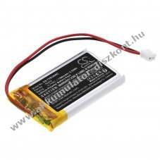 Helyettes�t� robot Akkumul�tor 1500mAh 3.7V