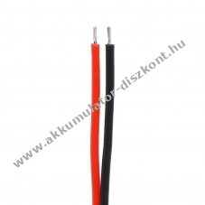Helyettes�t� vezet�k n�lk�li Akkumul�tor UBC322030 HS-9 140mAh 0.52Wh