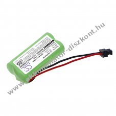 Helyettes�t� ad�vev� Akkumul�tor Liberty Mic BT-914 700mAh 1.68Wh