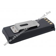 Helyettes�t� ad�vev� Akkumul�tor SPS801 / APX1105 1800mAh 12.96Wh