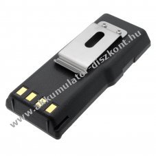 Helyettes�t� ad�vev� Akkumul�tor SPS801 APX1105 2500mAh 18Wh