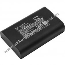 Helyettes�t� ad�vev� Akkumul�tor 41B025AK00201 1200mAh 12.96Wh