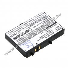 Helyettes�t� j�t�kkonzol Akkumul�tor DS USG-003 850mAh 3.15Wh