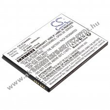 Helyettes�t� t�blag�p Akkumul�tor Sonim RS80 BA820 8000mAh 30.4Wh 3.8V