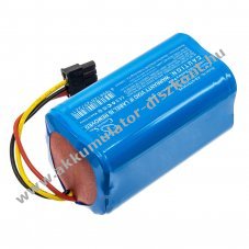 Helyettes�t� porsz�v� Akkumul�tor Ultenic TS1 CSF32-4S1P 2600mAh 37.44Wh 14.4V
