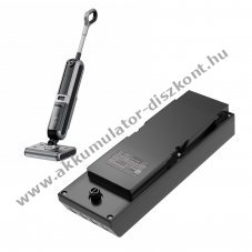 Helyettes�t� porsz�v� Akkumul�tor UWANT X100 4000mAh 115.2Wh INR18650 Li-ion 28.8V
