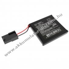 Helyettes�t� orvosi eszk�z Akkumul�tor Verathon BVI 6100 0400-0109 750mAh 2.78Wh 3.7V