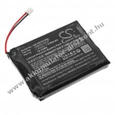Helyettes�t� m�r�m�szer Akkumul�tor ECHLIN 92-1548 TPMS Programming Tool 2100mAh 15.54Wh 7.4V