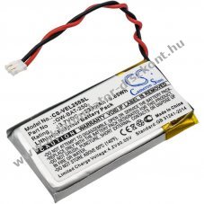 Helyettes�t� m�r�m�szer Akkumul�tor Go Wireless Link GW-BAT-250 230mAh 0.85Wh 3.7V