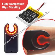Helyettes�t� orvosi eszk�z Akkumul�tor TransLite EMS PRO IV VLED-BAT 1500mAh/5.55Wh 3.7V