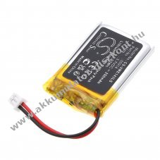 Helyettes�t� v�szvil�g�t�s Akkumul�tor 14397 00914 250mAh 0.93Wh