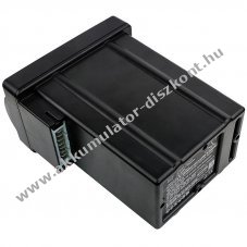 Helyettes�t� f�ny�r� Akkumul�tor Power 37 4949066 7500mAh 273.75Wh 36.5V