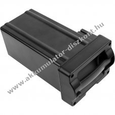 Helyettes�t� f�ny�r� Akkumul�tor Power 37 / 4949066 5000mAh 182.5Wh 36.5V