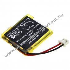 Helyettes�t� t�vind�t� Akkumul�tor Python 7752P 120mAh 0.44Wh 3.7V