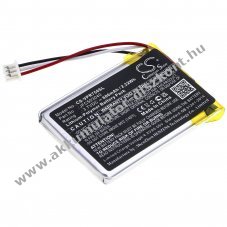 Helyettes�t� t�vind�t� Akkumul�tor Clifford 7541X 600mAh 2,22Wh 3.7V
