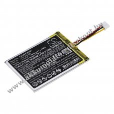 Helyettes�t� okosotthon Akkumul�tor Visonic PowerMaster 360 103-305328 900mAh 3.33Wh 3.7V