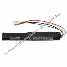 Helyettes�t� orvosi eszk�z Akkumul�tor Verathon R02 0400-0102/0400-0127 2600mAh/19.24Wh 7.4V