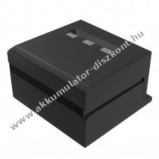 Helyettes�t� orvosi eszk�z Akkumul�tor Verathon BladderScan BVI 2500 0400-0039 2000mAh 14.4Wh 7.2V