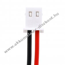 Helyettes�t� m�r�m�szer Akkumul�tor 120 DSP 0090048000 3350mAh 12.4Wh 3.7V