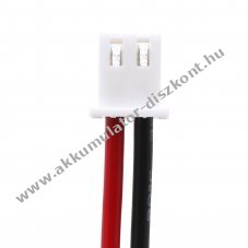 Helyettes�t� porsz�v� Akkumul�tor Villalin TP-AVC707 4INR18650-4S 2600mAh 37.44Wh Li-Ion 14.4V