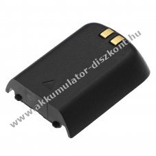 Helyettes�t� vezet�k n�lk�li Akkumul�tor headset iS6200 BT290576 140mAh 0.52Wh