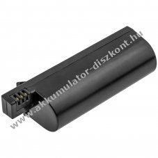 Helyettes�t� hotspot Akkumul�tor Smarthub Router BP-MGM0110 2600mAh 9,62Wh