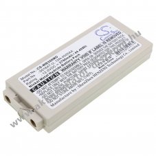 Helyettes�t� orvosi eszk�z Akkumul�tor Welch-Allyn PIC30 001647-U 3700mAh 44.4Wh 12V