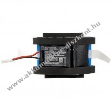 Helyettes�t� orvosi eszk�z Akkumul�tor Welch-Allyn 42M0B-E1 / 105631 6000mAh 38.4Wh 6.4V