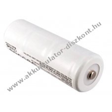 Helyettes�t� orvosi eszk�z Akkumul�tor Welch-Allyn 71000C 78904587 750mAh 2,7Wh 3.6V
